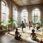 Yoga 101: En Komplett Guide för Nybörjare