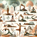 10 Grundläggande Yogapositioner Varje Nybörjare Bör Känna Till