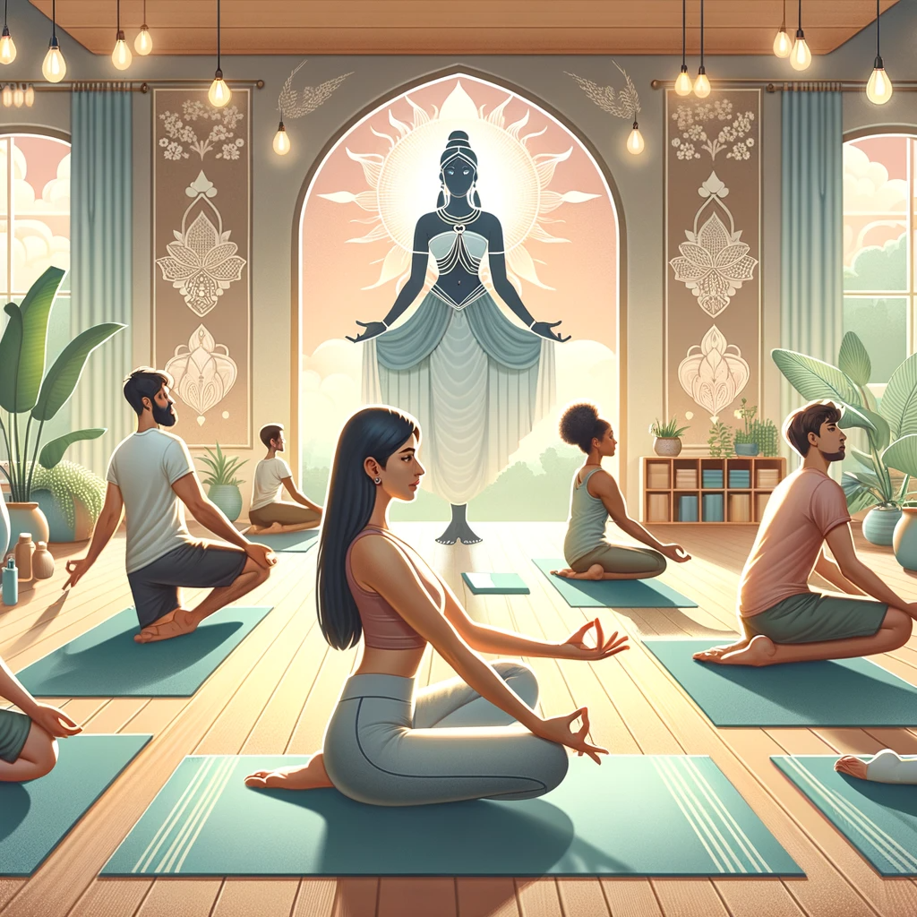You are currently viewing Vad är Hatha Yoga? En Fullständig Guide för Nybörjare